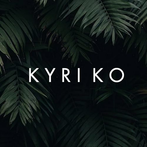 KYRI KO’s avatar