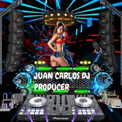 #Juan_Carlos Dj_Producer