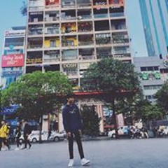 Nguyễn Huỳnh Phúc