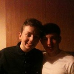 Declan Goulding