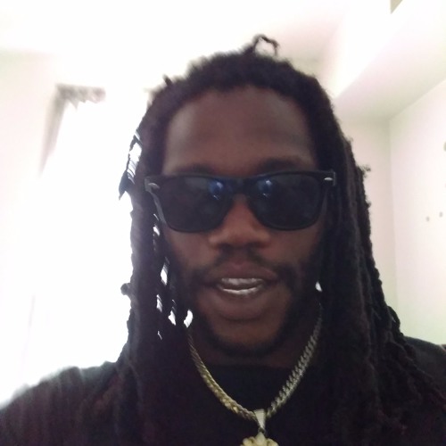 G JOE NIGGA FROM DA SOUF