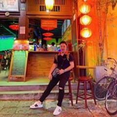Nguyễn Minh Tâm