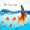 Don't Say Maybe