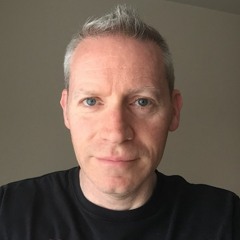 Mark Hackett