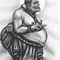 Kadek Basur