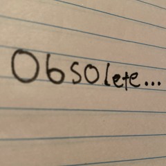 Obsolete... (AUS)