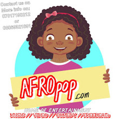 Afro Pop