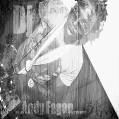 Dj Andy Fagan