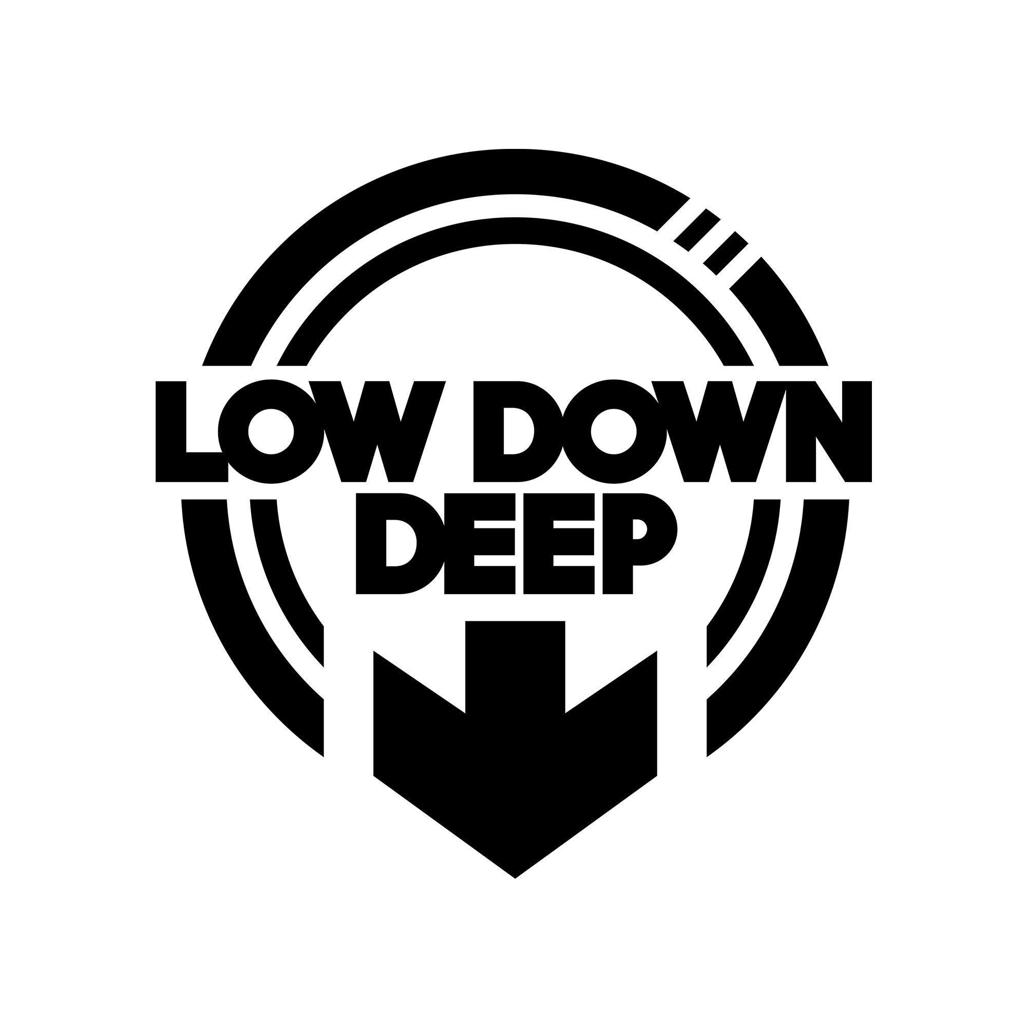 LOW DOWN DEEP RECORDINGS