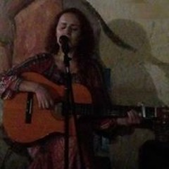 In Gradina Lui Ion By Adriana Berezovski