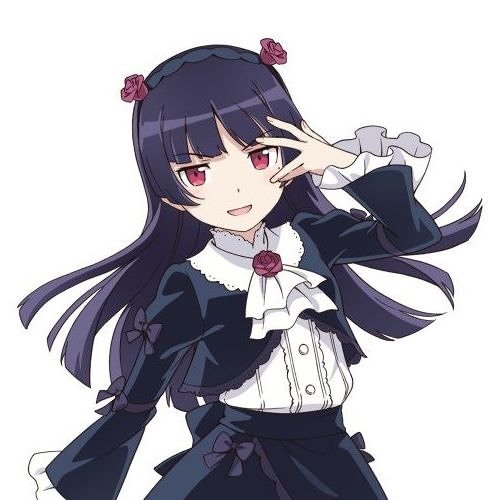 Kuroneko’s avatar