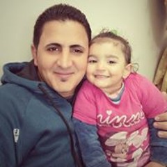 Zakaria Zaitoun