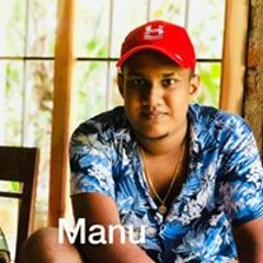 Manujitha Mihineth
