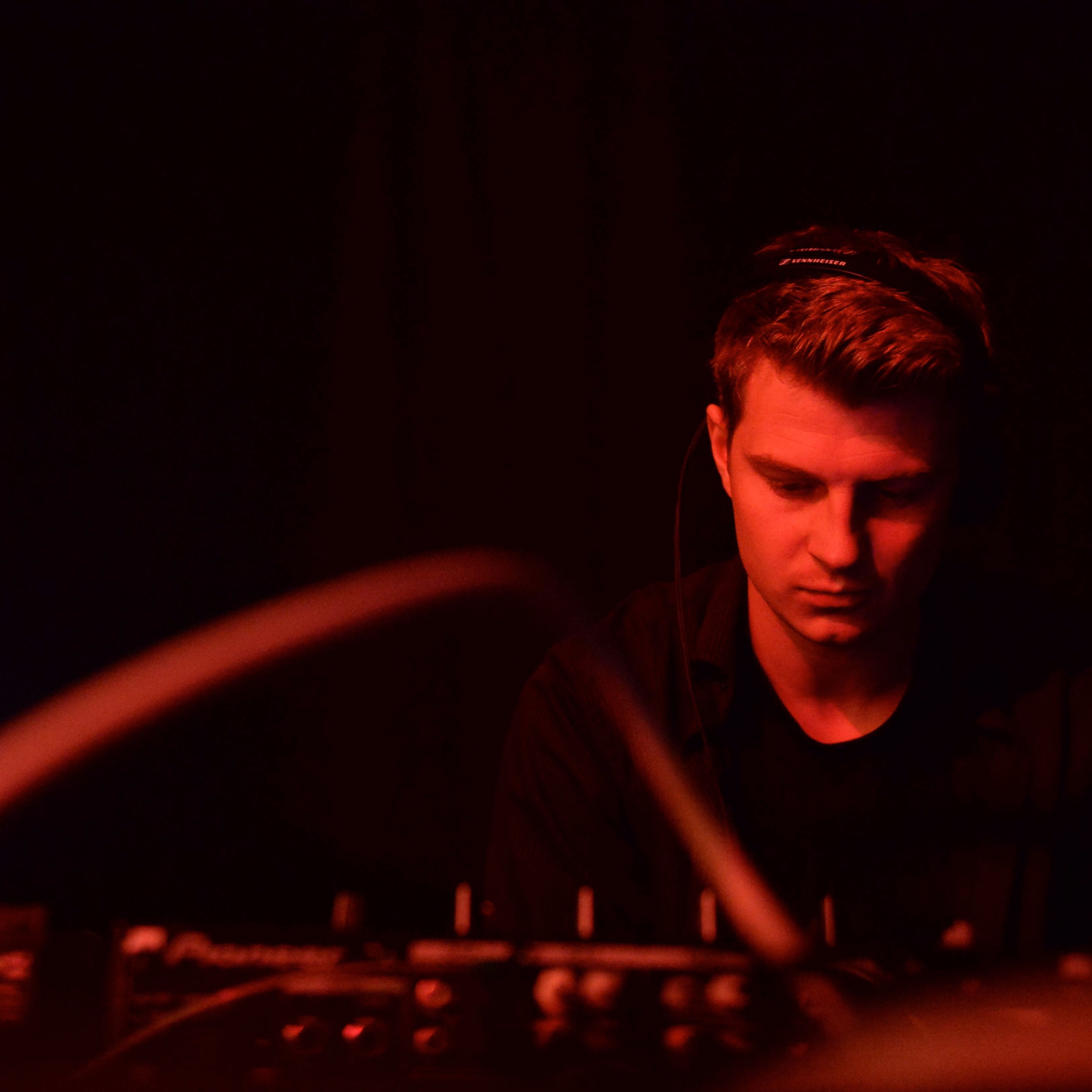 Addison Groove