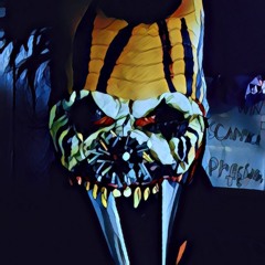 mr . scarface the clown