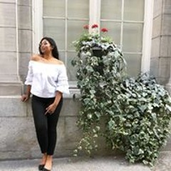 Roshni Raveenthiran