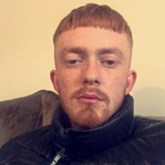 Lewis Wilden