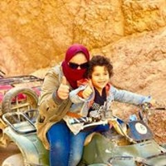 Lamia Ahmed