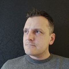 Richard Martinu