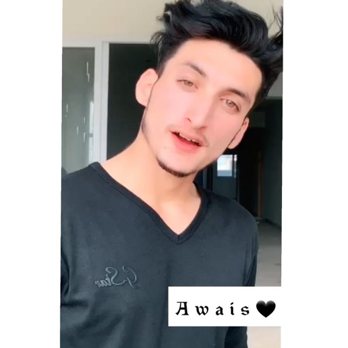 Awais Khani’s avatar