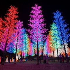 Treeparade