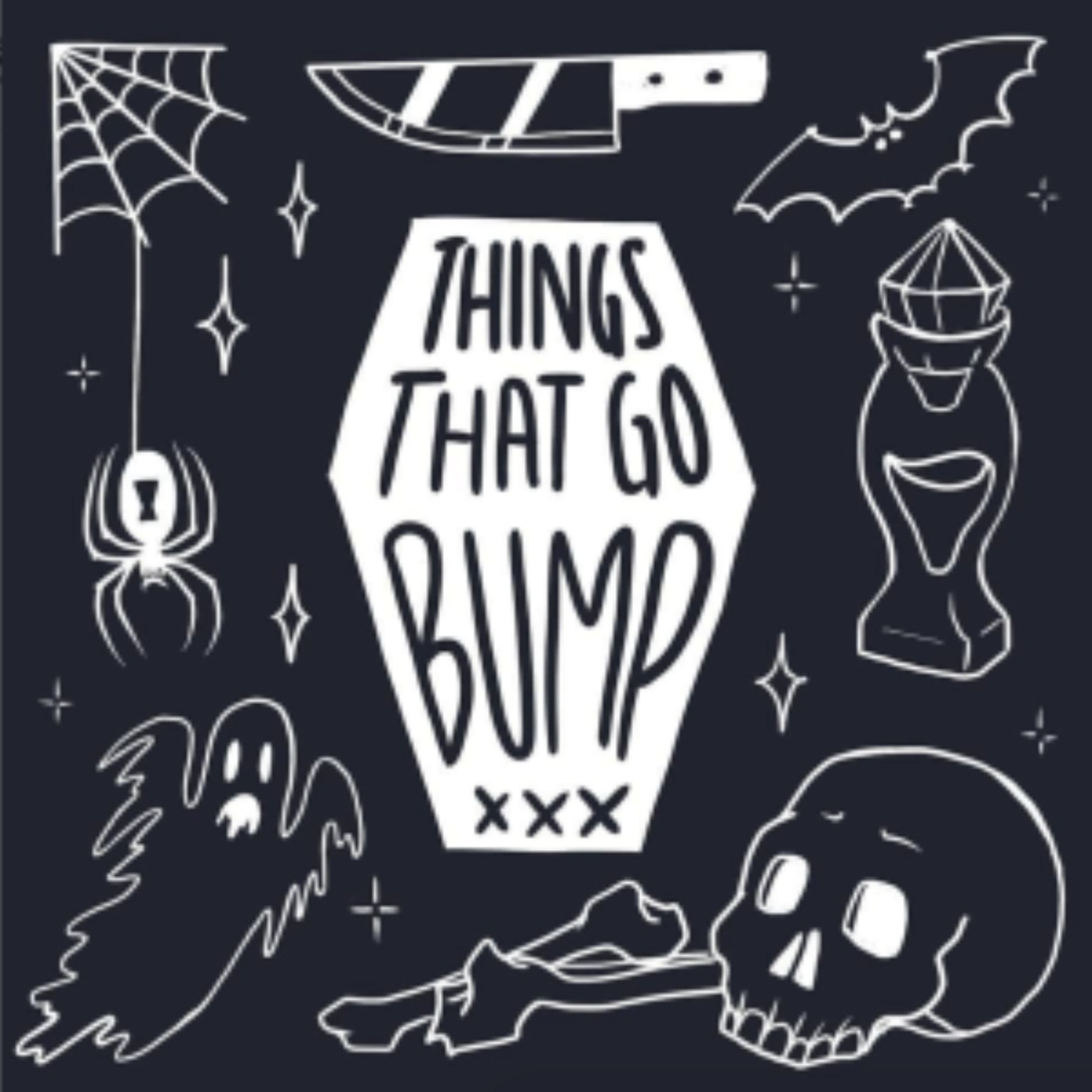 Things That Go Bump