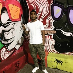 Keyner Vargas