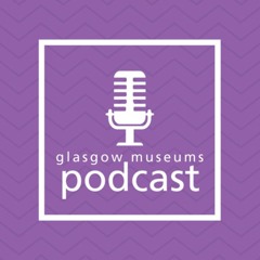 Glasgow Museums Podcast