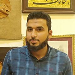 emad karmot
