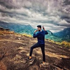 Libin Babu