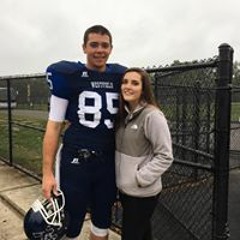 Patrick Grygorcewicz