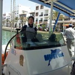 Bourass Ilham