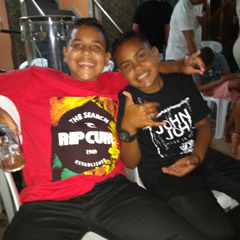 Andre Christian