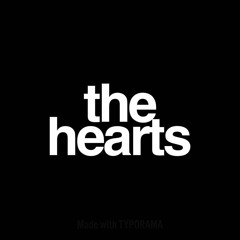 the hearts