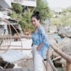 Phoonphatchara Thatsana