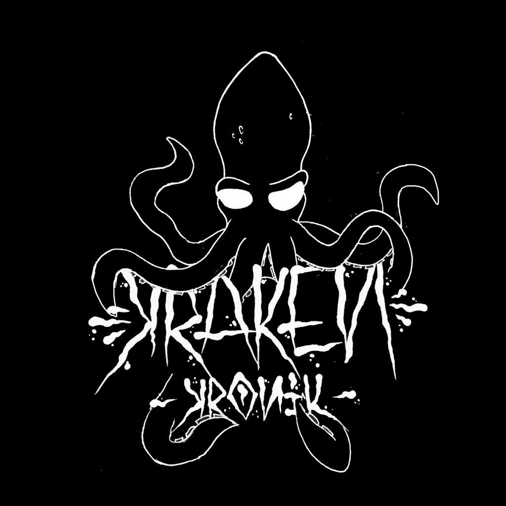 KRAKEN KRONIK