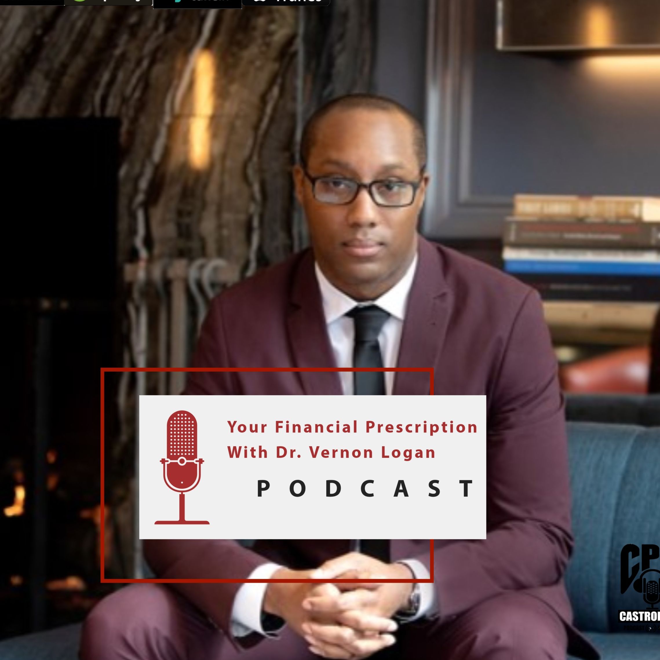 Your Financial Prescription Podcast