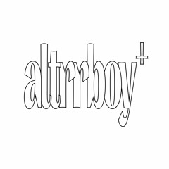 Altrrboy