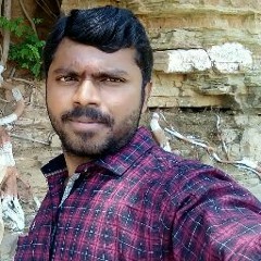 Harish Goud