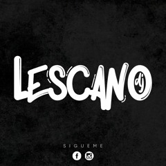 LESCANO DJ