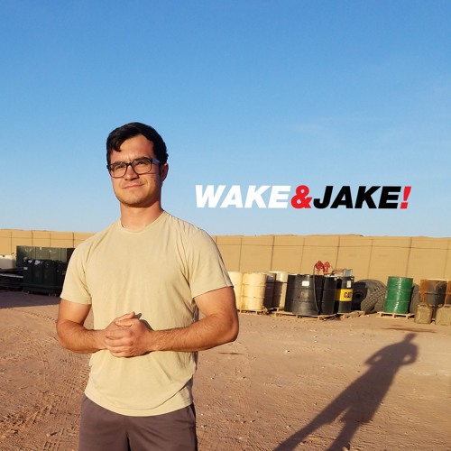 Wake&Jake’s avatar