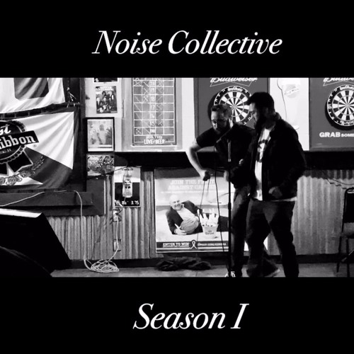 Noise Collective Podcast’s avatar