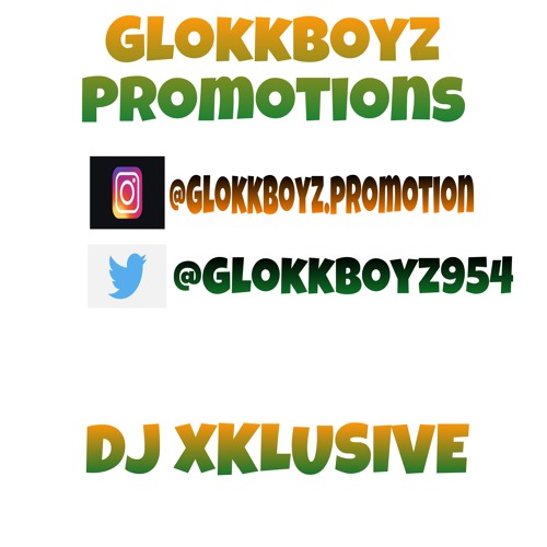 Glokkboyz Throwback’s avatar