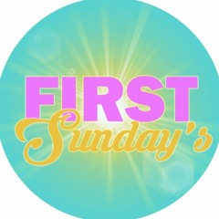 First Sunday's
