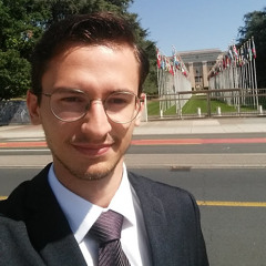 Eduardo Legat Rodrigues