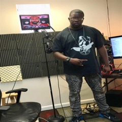 DJ HYPE MANE (THE GRIM REAPA CREEPA)