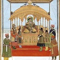 A Poor Man's Josephus