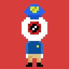 Evil PoPo