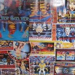 ''Firefox Demon'' (amongst others!)