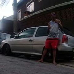 Jurandir Silva